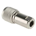 Hirose Circular Connector Miniature 20 Contacts Cable Plug Male, 100V, 2A, HR10 Series HR10A-13P-20P(73)