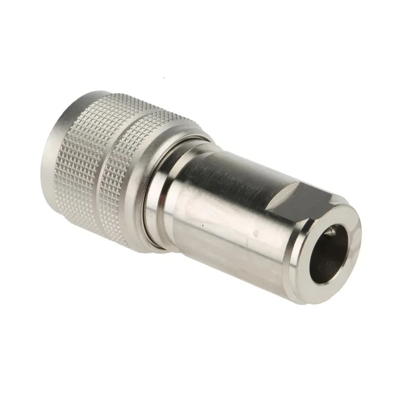 Hirose Circular Connector Miniature 20 Contacts Cable Plug Male, 100V, 2A, HR10 Series HR10A-13P-20P(73)