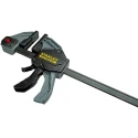 Stanley Quick Clamp 150 mm Jaw Opening 92 mm Jaw Depth Clamping Force 270kg FMHT0-83238