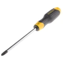 Stanley Standard Cushion Grip Philips Screwdriver PH3 Tip 150 mm Blade 0-64-949