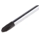 Stanley Standard Cushion Grip Philips Screwdriver PH3 Tip 150 mm Blade 0-64-949
