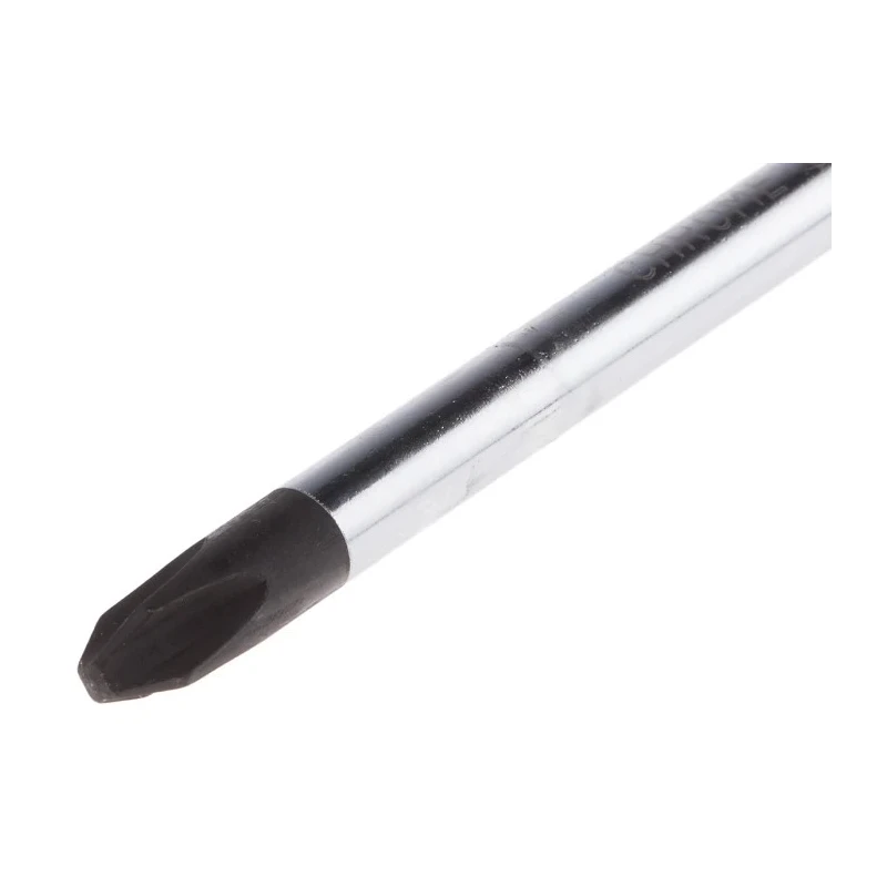 Stanley Standard Cushion Grip Philips Screwdriver PH3 Tip 150 mm Blade 0-64-949