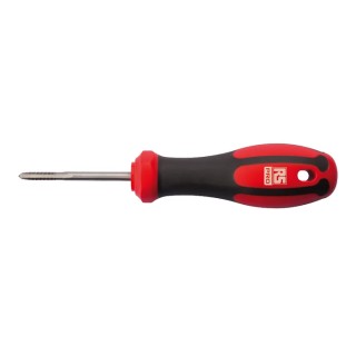 RS PRO Rethreader with Plastic Handle and High Speed Steel Blade 125-3090