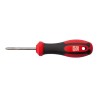 RS PRO Rethreader with Plastic Handle and High Speed Steel Blade 125-3090
