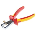 RS PRO Multi-Core DuoTech Soft Grip Wire Stripper 0.1 → 10 mm², 160mm Overall 125-3075