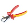 RS PRO Multi-Core DuoTech Soft Grip Wire Stripper 0.1 → 10 mm², 160mm Overall 125-3075