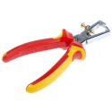 RS PRO Multi-Core DuoTech Soft Grip Wire Stripper 0.1 → 10 mm², 160mm Overall 125-3075