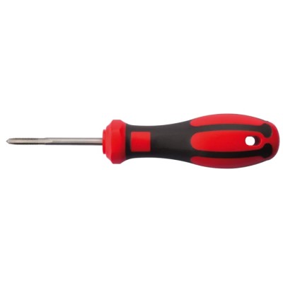 RS PRO M4 Plastic High Speed Steel Rethreader 125-3091