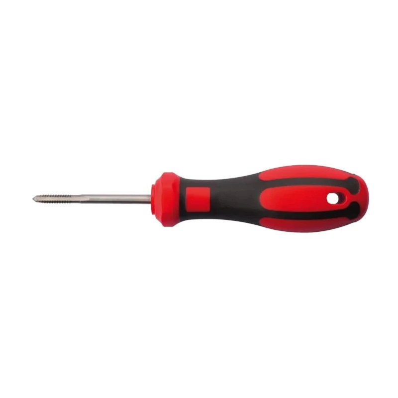 RS PRO M4 Plastic High Speed Steel Rethreader 125-3091
