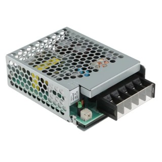Cosel Switching Power Supply 24V DC 31W Chassis Mount PBA30F-24-N