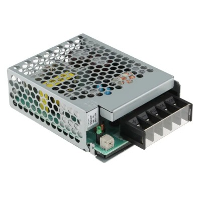 Cosel Switching Power Supply 24V DC 31W Chassis Mount PBA30F-24-N