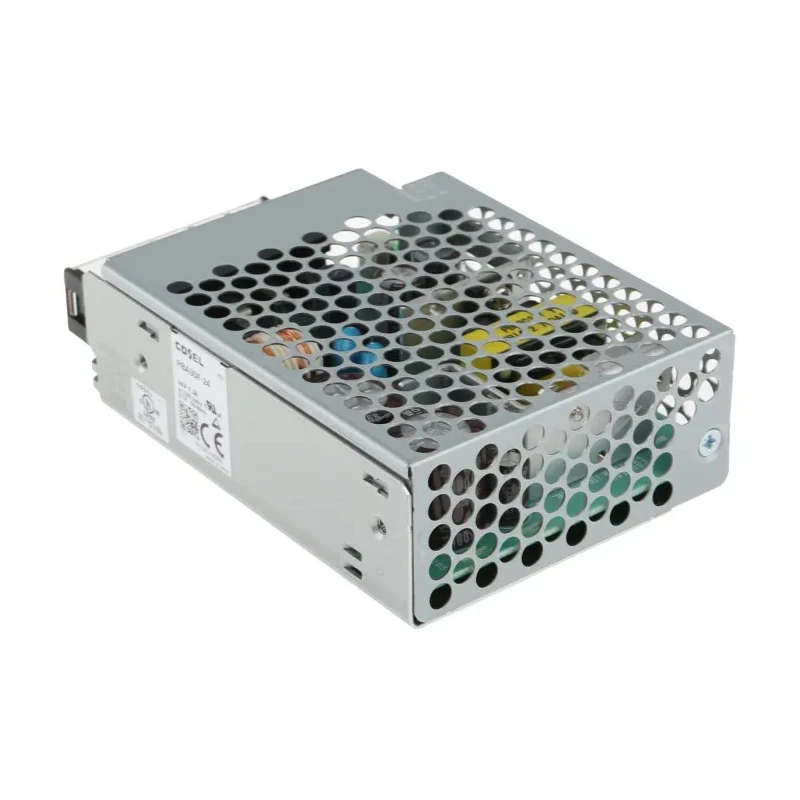 Cosel Switching Power Supply 24V DC 31W Chassis Mount PBA30F-24-N