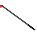 RS PRO Phillips, Slotted Precision Screwdriver Set, 6-Piece, Tip Sizes 1.5-3 mm & PH00-PH0 125-3106