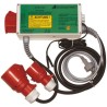 Gossen Metrawatt PAT Testing Adapter for SECUTEST S II Z745T
