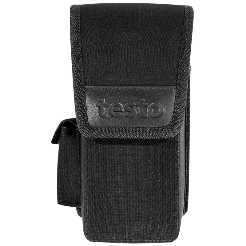 Testo Thermal Imaging Camera Case Holster for Use with Testo 872, 868, 865, 871, 875 0554 7808