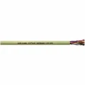 Lapp UNITRONIC LiYY Series Data Cable 3 Pairs 0.14 mm² 100 m Grey Sheath Polyvinyl Chloride 0035102