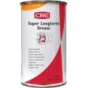 CRC 1 kg Lithium-Based SUPER LONG-LIFE GREASE Paste 155 mm²/s Viscosity 30578