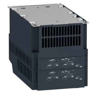 Schneider Electric Variable Speed Drive 15 kW 3 Phase Altivar Series 500V 33 A ATV320D15N4B