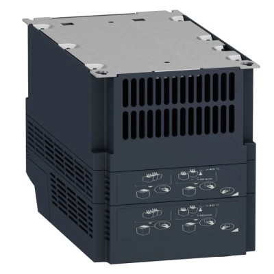 Schneider Electric Variable Speed Drive 15 kW 3 Phase Altivar Series 500V 33 A ATV320D15N4B