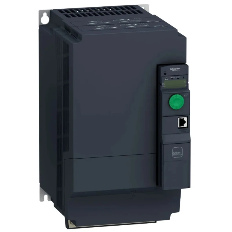 Schneider Electric Variable Speed Drive 15 kW 3 Phase Altivar Series 500V 33 A ATV320D15N4B