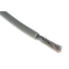 Lapp UNITRONIC LiYCY Series Twisted Pair Cable 3 Pairs 6 Cores 0.25 mm² 100 m Grey Sheath Polyvinyl Chloride 0035801