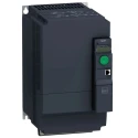 Schneider Electric 3 Phase Variable Speed Drive, 11 kW Power, 400V AC, 27.7 A, Altivar Series ATV320D11N4B