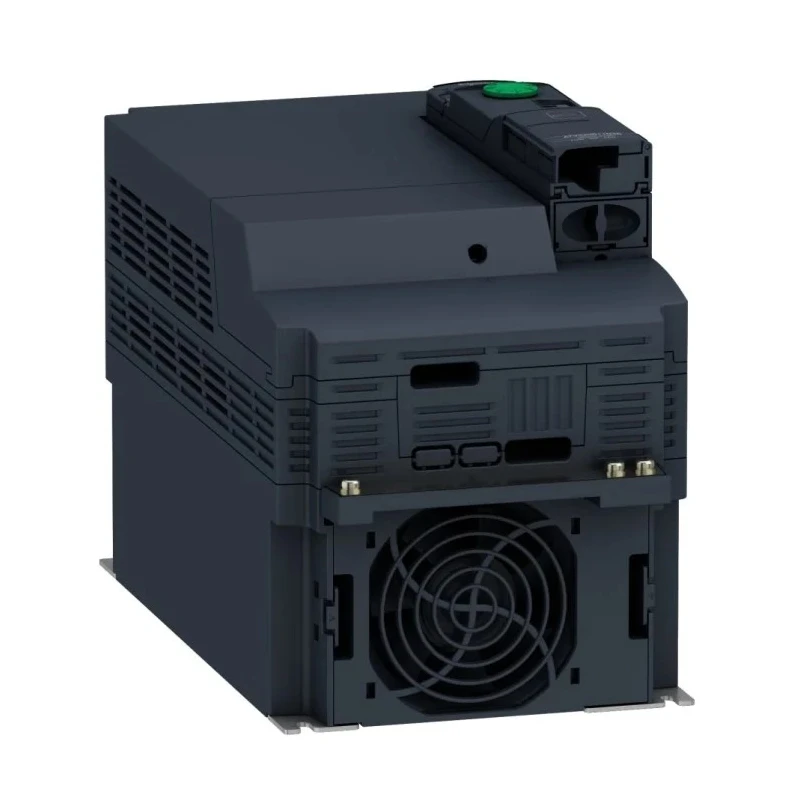 Schneider Electric 3 Phase Variable Speed Drive, 11 kW Power, 400V AC, 27.7 A, Altivar Series ATV320D11N4B