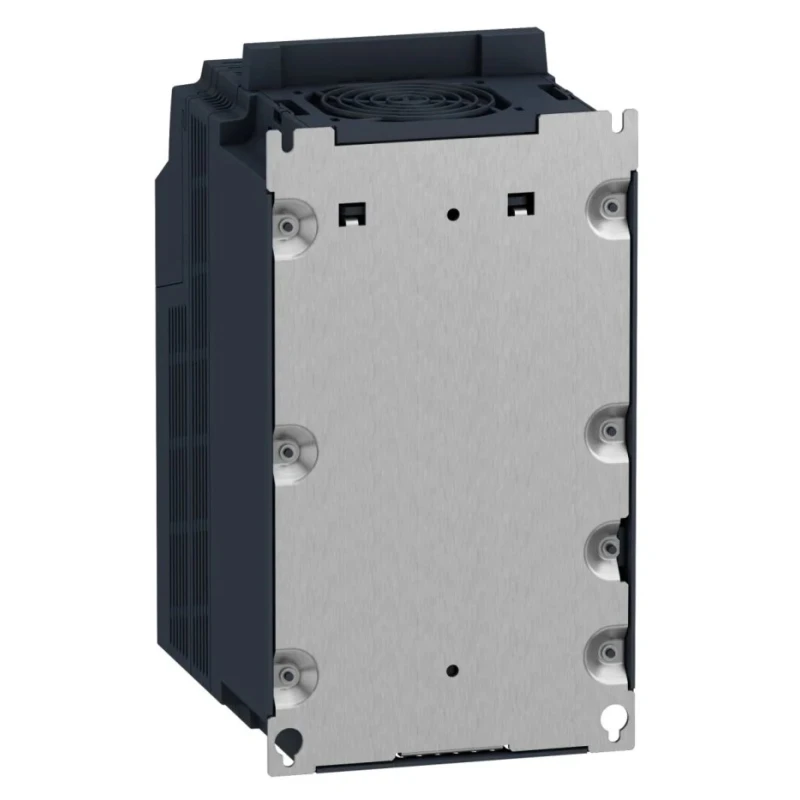 Schneider Electric 3 Phase Variable Speed Drive, 11 kW Power, 400V AC, 27.7 A, Altivar Series ATV320D11N4B