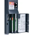 Schneider Electric Variable Speed Drive 370 W 1 Phase Altivar Series 230V AC 3.3 A ATV320U04M2B