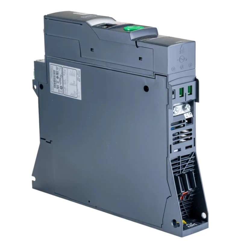 Schneider Electric Variable Speed Drive 370 W 1 Phase Altivar Series 230V AC 3.3 A ATV320U04M2B