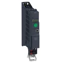 Schneider Electric Variable Speed Drive, 180 W, 1 Phase, 230V AC, 1.5 A, Altivar Series ATV320U02M2B
