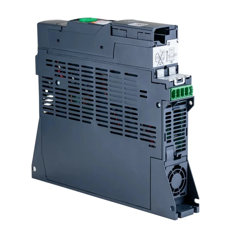 Schneider Electric Variable Speed Drive 370 W 1 Phase Altivar Series 230V AC 3.3 A ATV320U04M2B