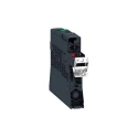Schneider Electric Variable Speed Drive, 180 W, 1 Phase, 230V AC, 1.5 A, Altivar Series ATV320U02M2B
