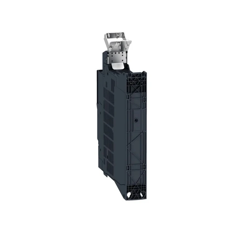 Schneider Electric Variable Speed Drive, 180 W, 1 Phase, 230V AC, 1.5 A, Altivar Series ATV320U02M2B
