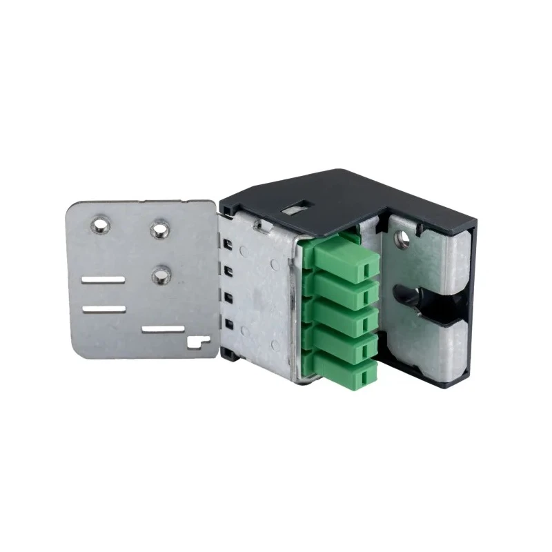 Schneider Electric Variable Speed Drive 370 W 1 Phase Altivar Series 230V AC 3.3 A ATV320U04M2B