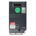 Schneider Electric Variable Speed Drive 180 W 1 Phase Altivar Series 230V AC 1.5 A ATV320U02M2C