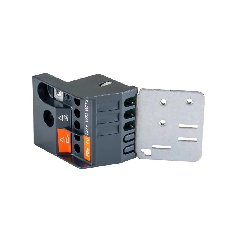 Schneider Electric Variable Speed Drive 370 W 1 Phase Altivar Series 230V AC 3.3 A ATV320U04M2B