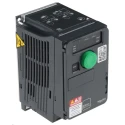 Schneider Electric Variable Speed Drive 180 W 1 Phase Altivar Series 230V AC 1.5 A ATV320U02M2C