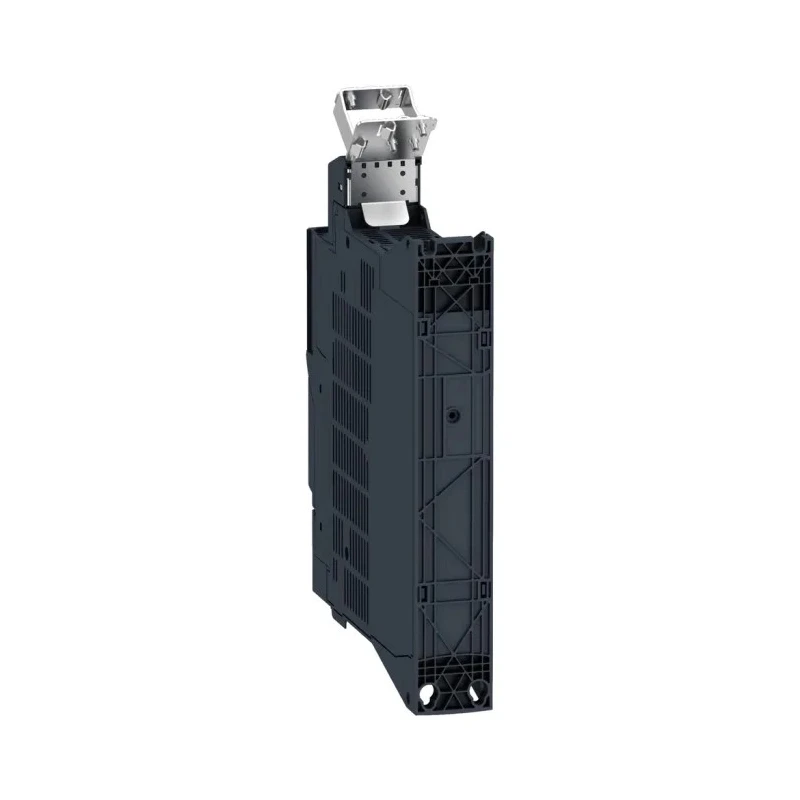 Schneider Electric Variable Speed Drive 550 W 1 Phase Altivar Series 230V AC 3.7A ATV320U06M2B