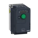Schneider Electric Variable Speed Drive 180 W 1 Phase Altivar Series 230V AC 1.5 A ATV320U02M2C
