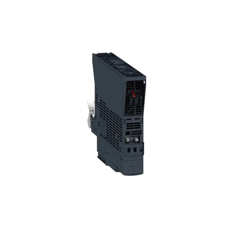 Schneider Electric Variable Speed Drive 370 W 3 Phase Altivar Series 400V AC 1.5 A ATV320U04N4B