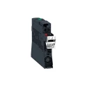 Schneider Electric Variable Speed Drive 370 W 3 Phase Altivar Series 400V AC 1.5 A ATV320U04N4B