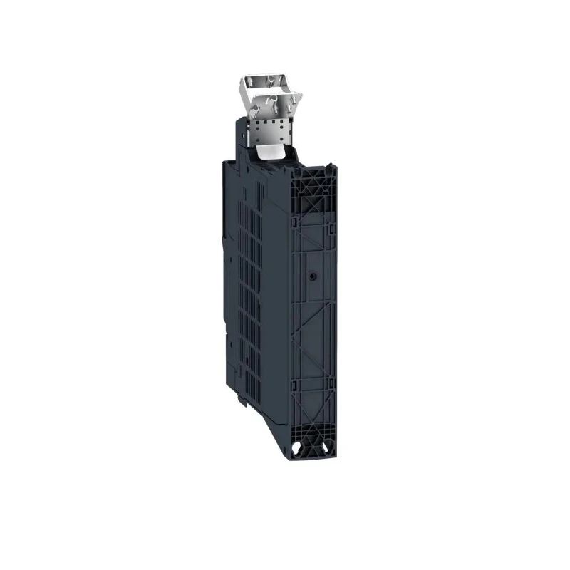 Schneider Electric Variable Speed Drive 370 W 3 Phase Altivar Series 400V AC 1.5 A ATV320U04N4B