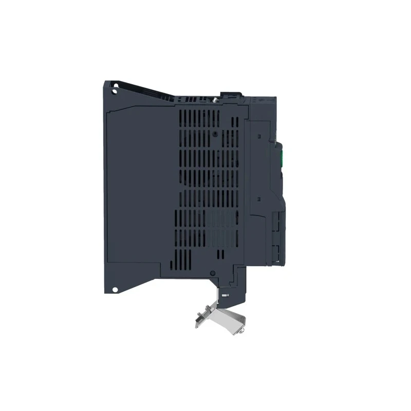 Schneider Electric Variable Speed Drive, 550 W, 3 Phase, Altivar Series, 400V AC 1.9 A ATV320U06N4B