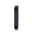 Schneider Electric Variable Speed Drive, 550 W, 3 Phase, Altivar Series, 400V AC 1.9 A ATV320U06N4B