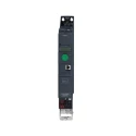 Schneider Electric Variable Speed Drive, 550 W, 3 Phase, Altivar Series, 400V AC 1.9 A ATV320U06N4B