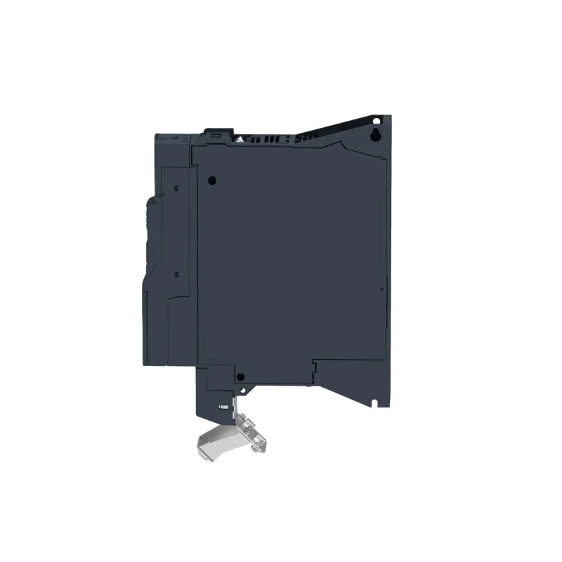 Schneider Electric Variable Speed Drive, 550 W, 3 Phase, Altivar Series, 400V AC 1.9 A ATV320U06N4B