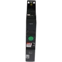Schneider Electric Variable Speed Drive, 550 W, 3 Phase, Altivar Series, 400V AC 1.9 A ATV320U06N4B