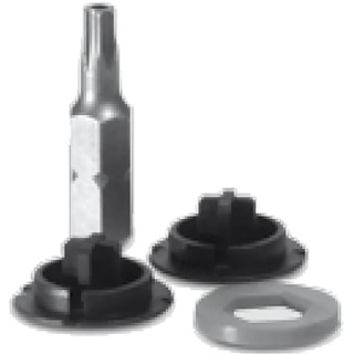 Bernstein AG Safety Interlock Component Switching Point Adjustment Kit SHS Series 3991990161