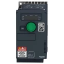 Schneider Electric Variable Speed Drive 550W 1 Phase Altivar Series 230V AC 3.7A ATV320U06M2C